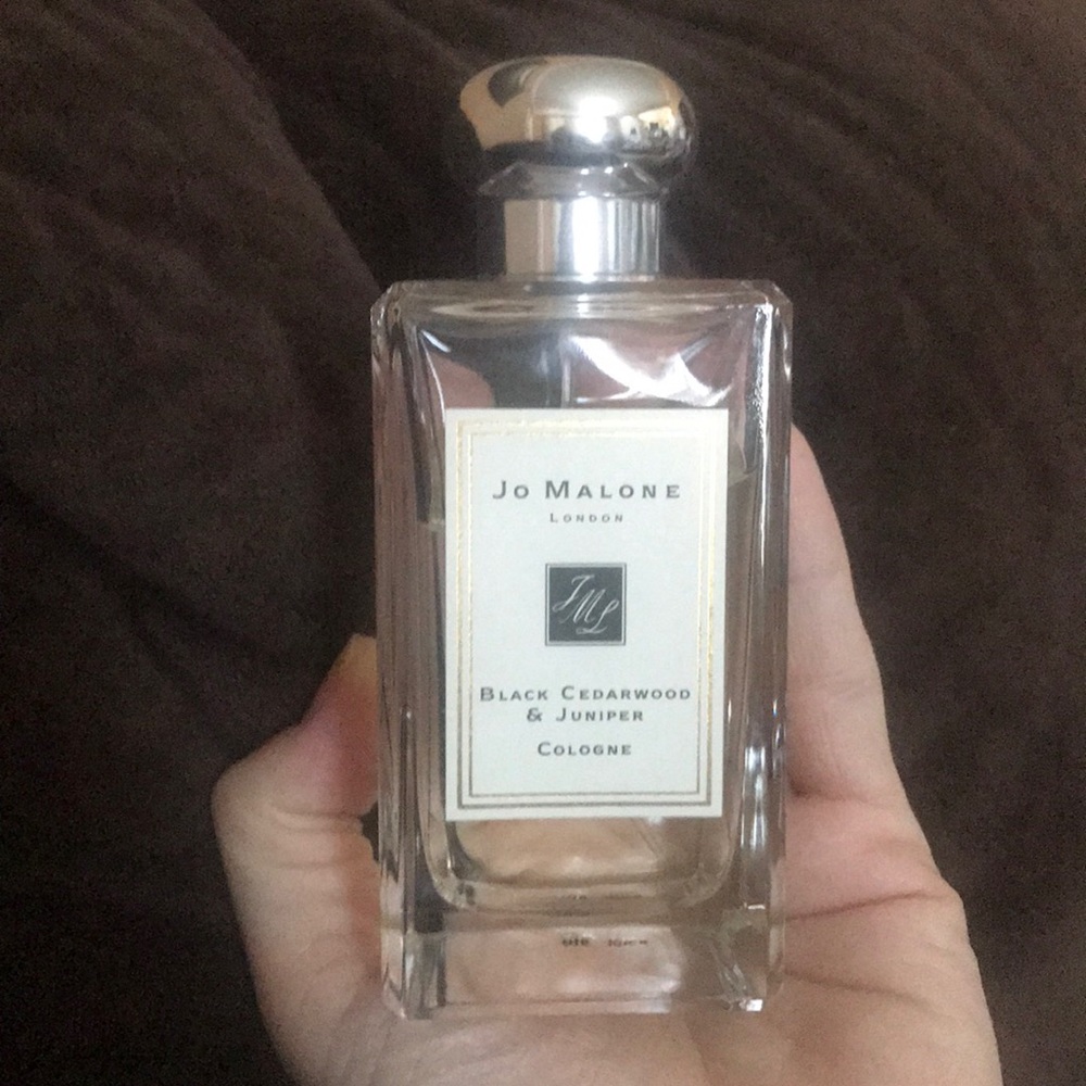 Jo Malone Black Cedarwood & Juniper